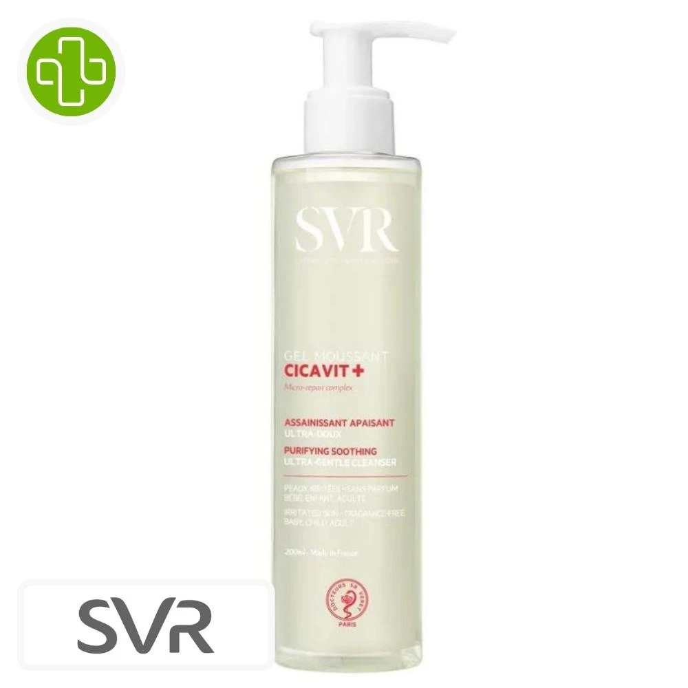 Shield Conditioner