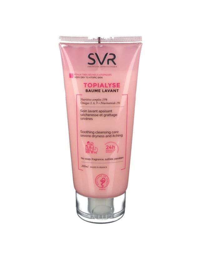 Shield Conditioner