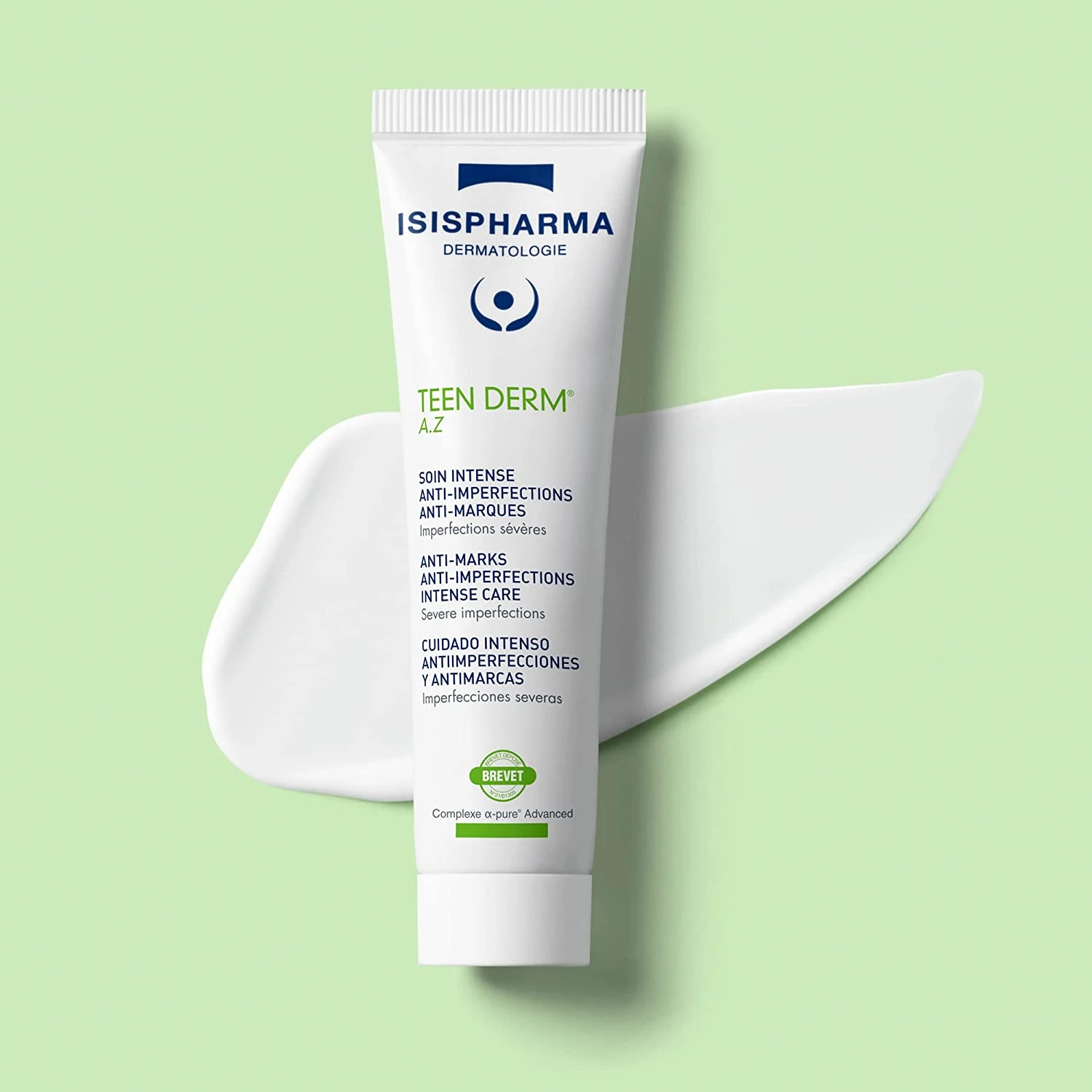 Shield Conditioner