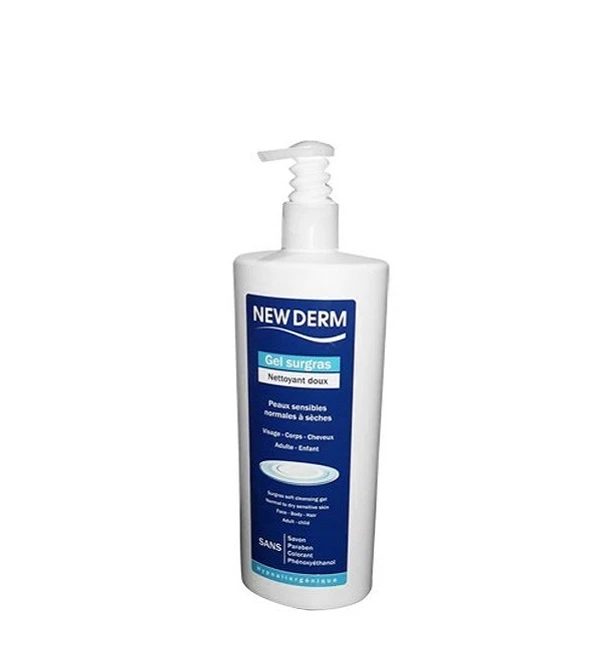 Shield Conditioner