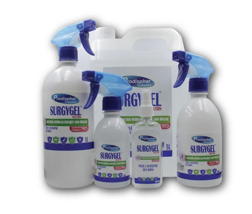 Shield Conditioner