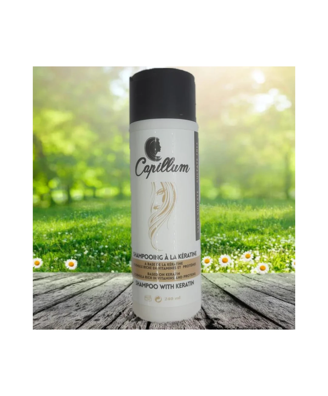Shield Conditioner