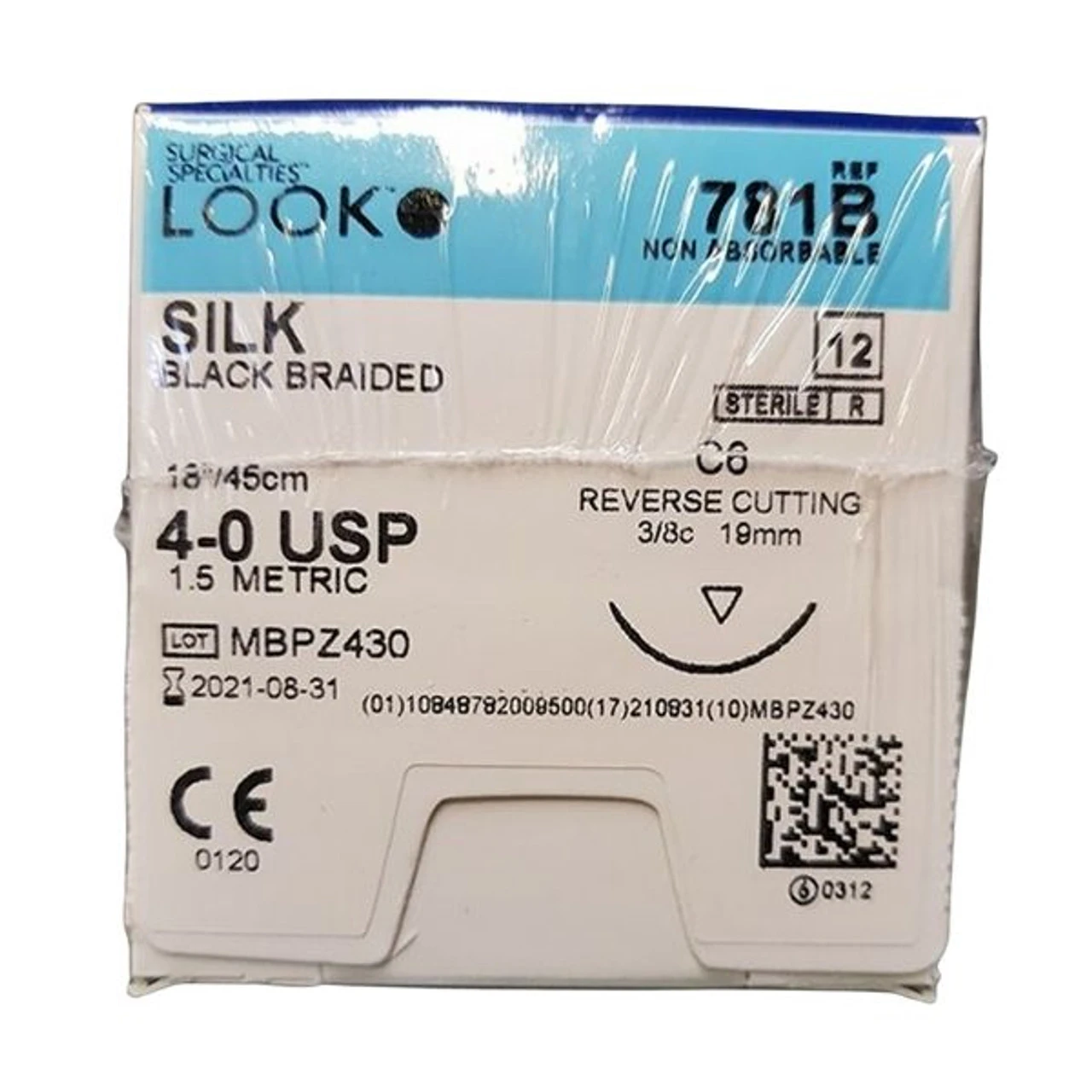 Shield Conditioner
