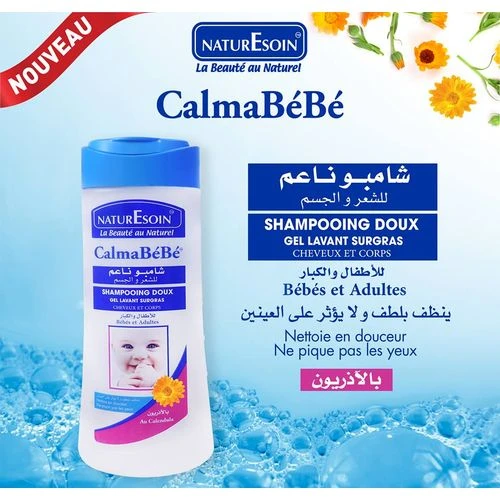 Shield Conditioner