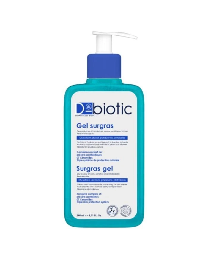 Shield Conditioner