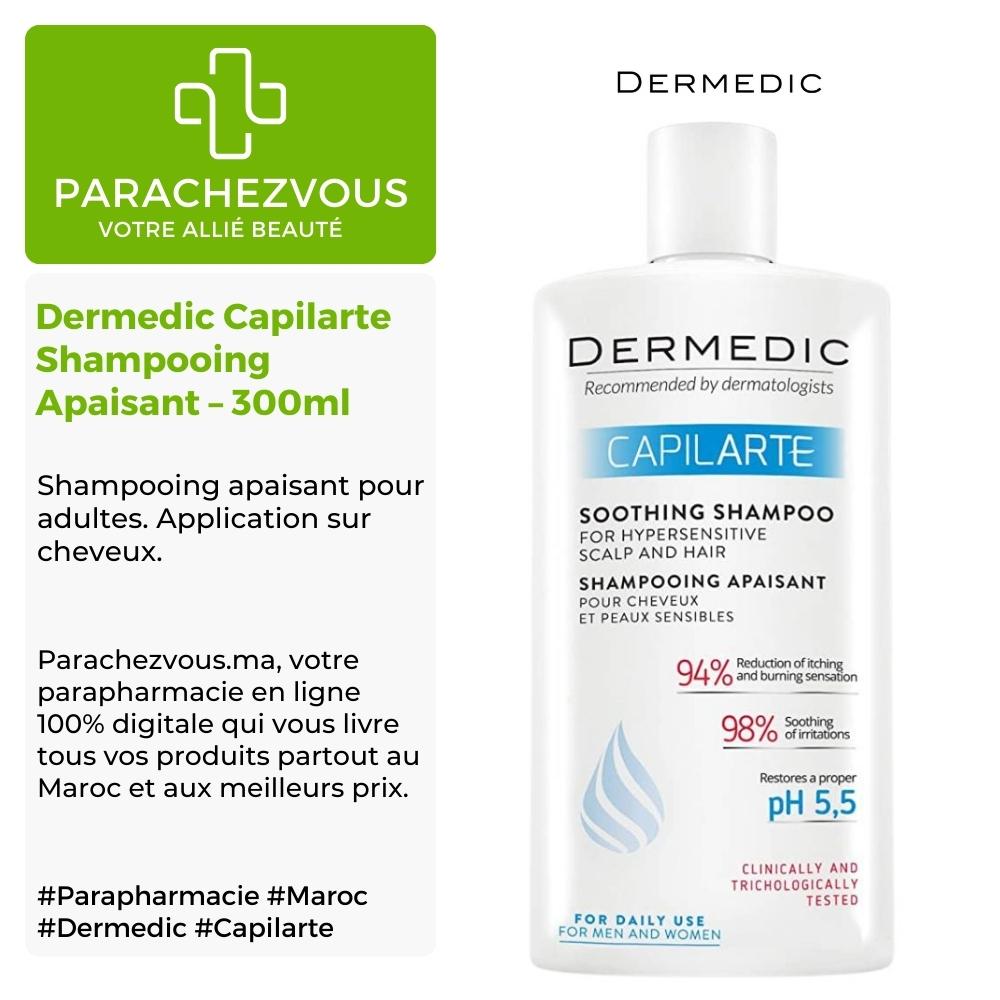 Shield Conditioner