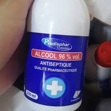 Shield Conditioner