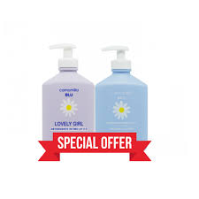 CAMOMILLA PACK 200 ML 1+1