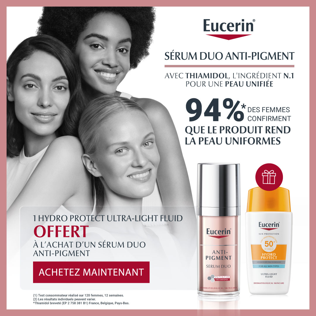 ANTI PIGEMENT DUAL SERUM 30ML
