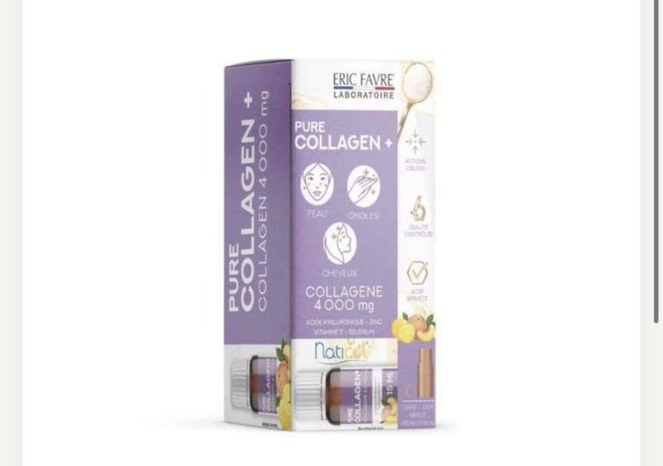 Shield Conditioner