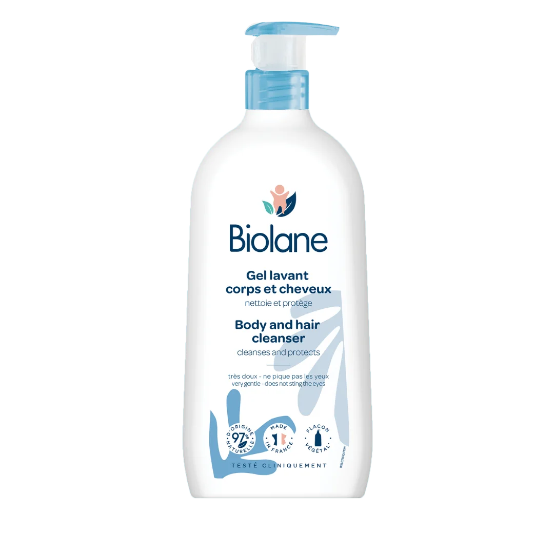Shield Conditioner
