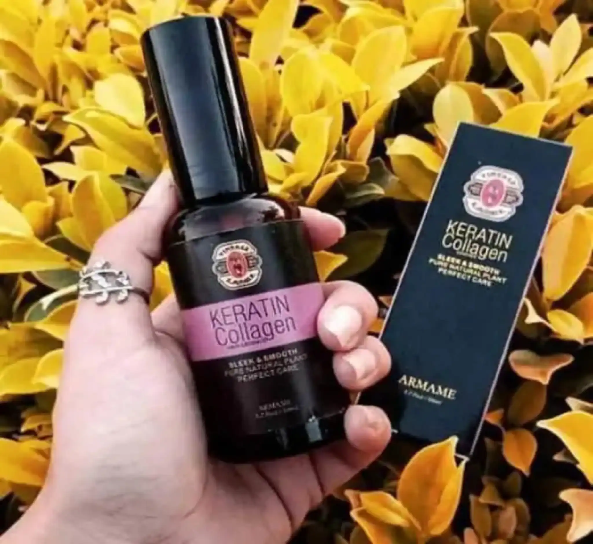 Shield Conditioner