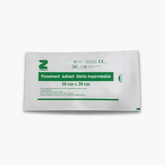 Shield Conditioner