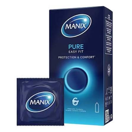 Shield Conditioner