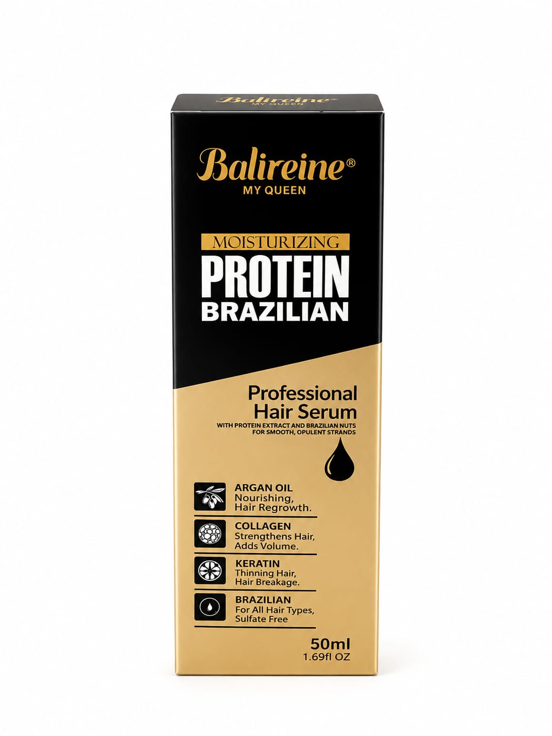 Shield Conditioner