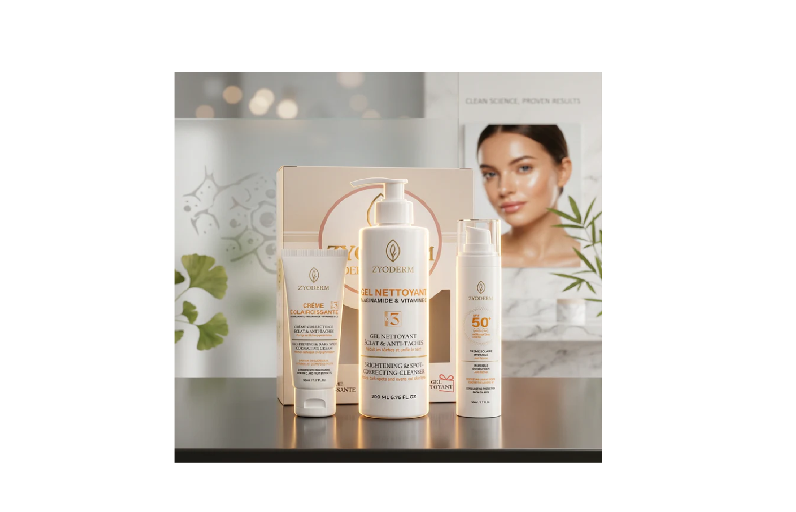 Shield Conditioner